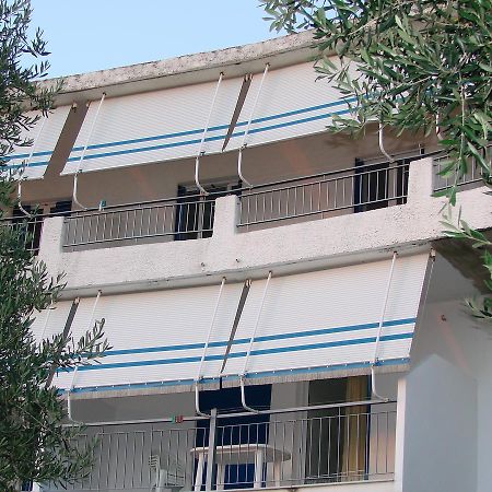 Ferouli Residence Riza  Exterior photo