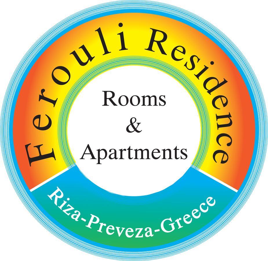 Ferouli Residence Riza  Exterior photo